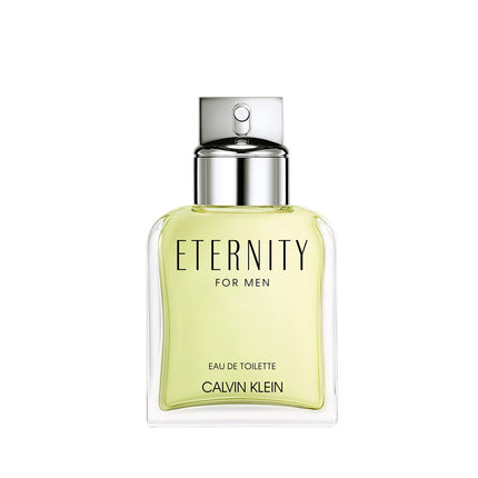 Calvin Klein Eternity Eau de Toilette for Men