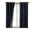 Blackout Thermal Insulated Curtains, 2 Panels