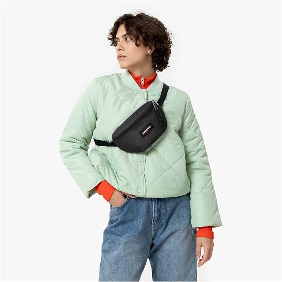 Waist Bag Fanny Pack Bum Bag Nylon Unisex by Eastpak