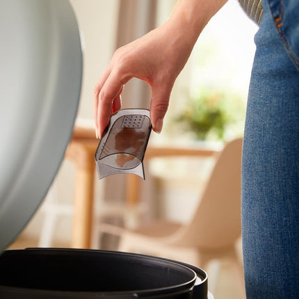 Philips GC026/80 Fabric Shaver & Lint Remover — Battery