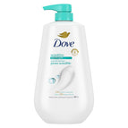 Unscented / 34 Fl Oz (Pack of 3)