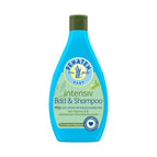 400 ml (1er Pack) / Intensiv Bad & Shampoo