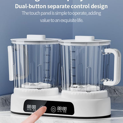 Mini Portable Washer — Underwear & Small Loads