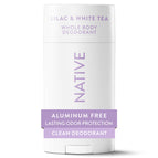 Lilac & White Tea / 2.65 Ounce (Pack of 1)