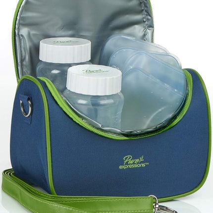 Drive Medical Pure Expressions — Dual Channel Electric Breast Pump