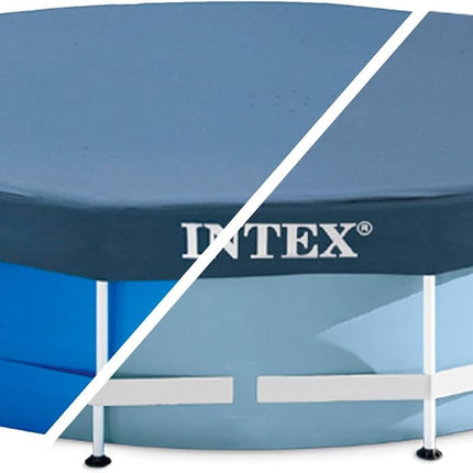 Intex Debris Cover for 12ft Frame Pools — #28031