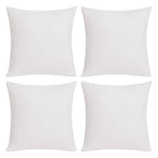 White / 18.0L x 18.0W inches