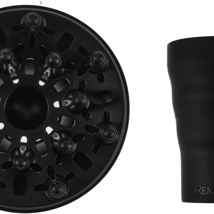 Remington D52DU Universal Hair Diffuser — Curls & Volume