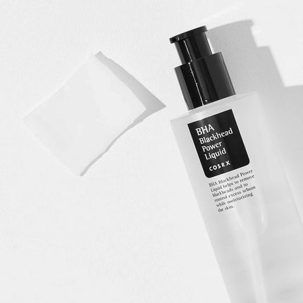 COSRX - BHA Blackhead Power Liquid