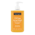 Unscented / 16 Fl Oz (Pack of 1)