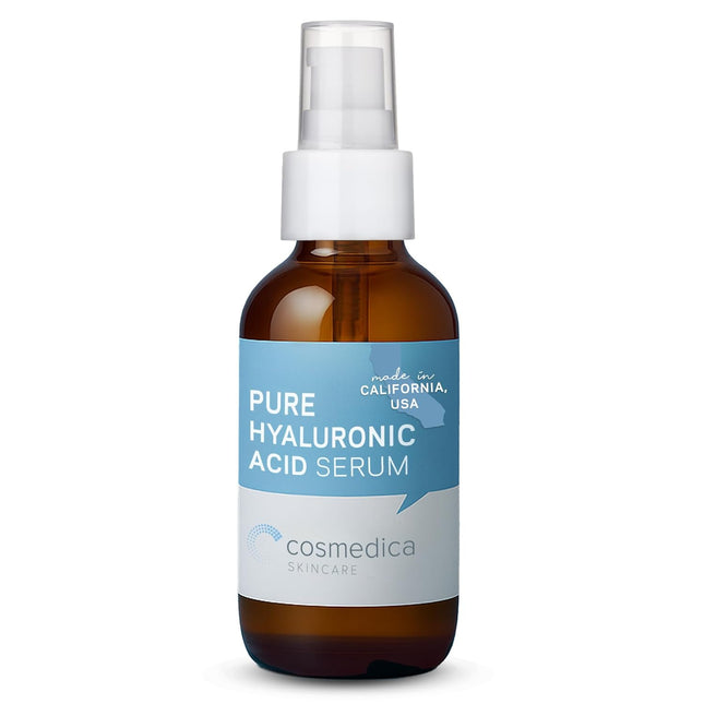 Cosmedica Pure Hyaluronic Acid Serum