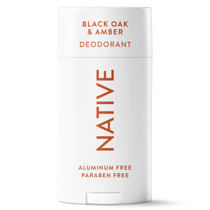 Native Deodorant Contains Naturally Derived Ingredients, 72 Hour Odor Control, Deodorant for Women and Men, Aluminum Free, Coconut & Vanilla 2.65oz