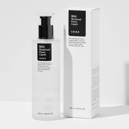 COSRX - BHA Blackhead Power Liquid