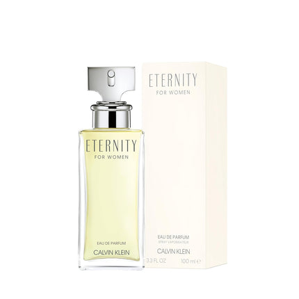 Calvin Klein Eternity Women Eau de Parfum
