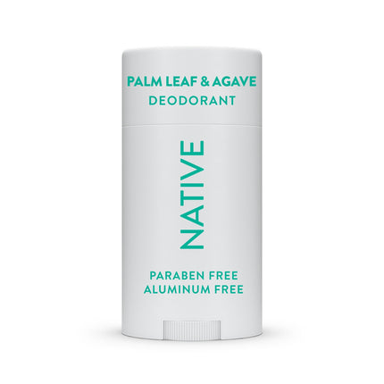 Native Deodorant Contains Naturally Derived Ingredients, 72 Hour Odor Control, Deodorant for Women and Men, Aluminum Free, Coconut & Vanilla 2.65oz
