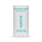 Palm Leaf & Agave / 2.65 Ounce (Pack of 1)