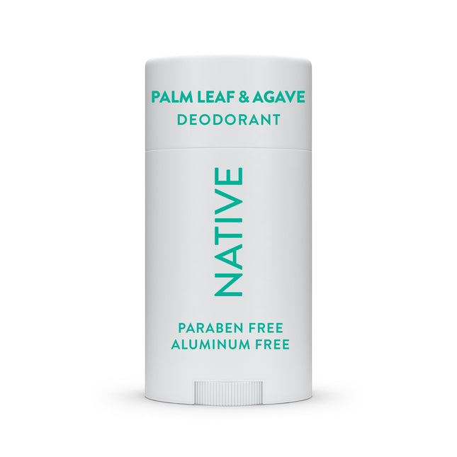 Native Deodorant Contains Naturally Derived Ingredients, 72 Hour Odor Control, Deodorant for Women and Men, Aluminum Free, Coconut & Vanilla 2.65oz