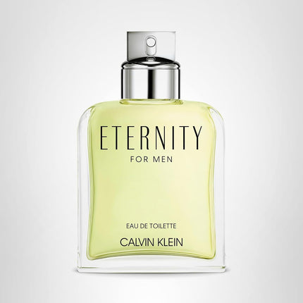 Calvin Klein Eternity Eau De Toilette for Men