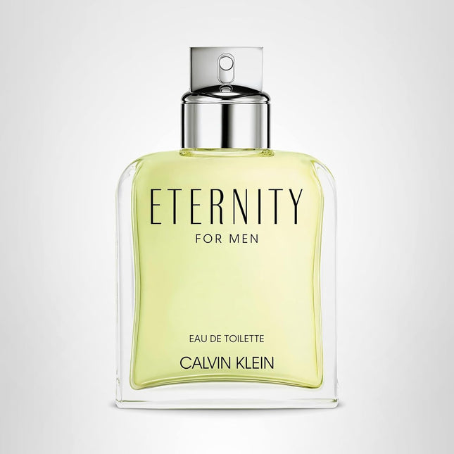 Calvin Klein Eternity Eau De Toilette for Men