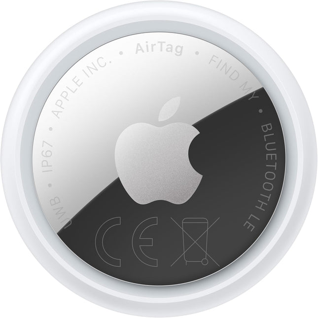Apple AirTag (2nd Generation)