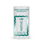 Fresh Mistletoe / 2.65 Ounce (Pack of 1)