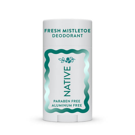 Native Deodorant Contains Naturally Derived Ingredients, 72 Hour Odor Control, Deodorant for Women and Men, Aluminum Free, Coconut & Vanilla 2.65oz