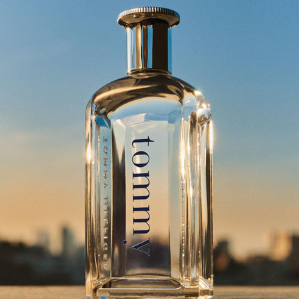 Tommy Hilfiger Tommy Eau de Toilette for Men — 100 ml