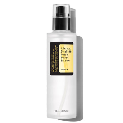 COSRX Advanced Snail 96 Mucin Power Essence | Repairing & Hydrating Serum