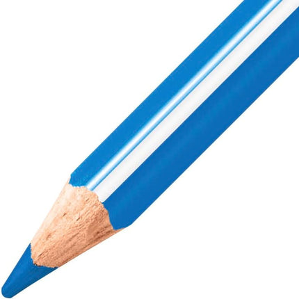STABILO Trio Thick Colouring Pencils — Pack of 12