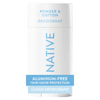 Powder & Cotton / 2.65 Ounce (Pack of 1)