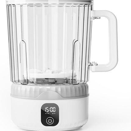 Mini Portable Washer — Underwear & Small Loads
