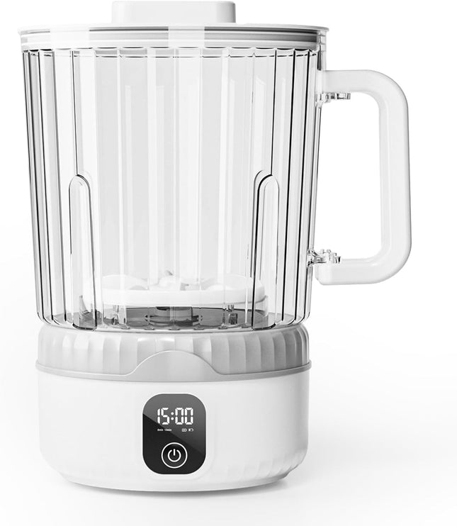 Mini Portable Washer — Underwear & Small Loads