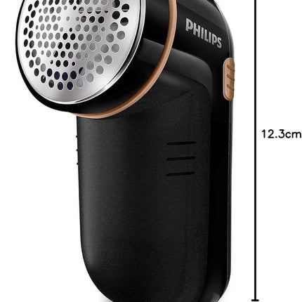 Philips GC026/80 Fabric Shaver & Lint Remover — Battery