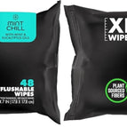 Mint / 48 Count (Pack of 2)