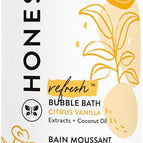 Citrus Vanilla Refresh / 12 Fl Oz (Pack of 1)