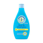 400 ml (1er Pack) / sensitive Bad & Shampoo