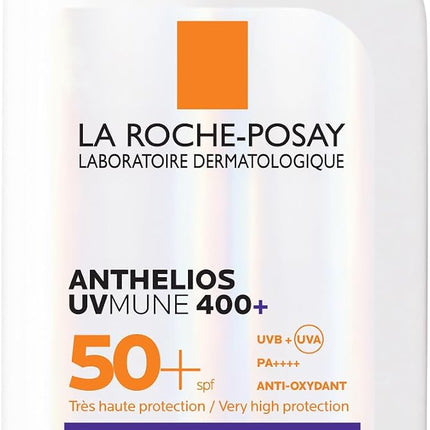 La Roche-Posay Anthelios Anti-Dark Spots Fluid SPF 50+