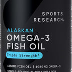 90 Count (Pack of 1) / From Alaska