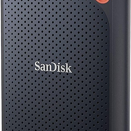 SanDisk Extreme Portable SSD 1TB — 1050MB/s, IP65, USB-C