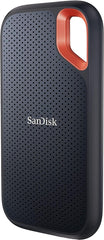 SanDisk Extreme Portable SSD 1TB — 1050MB/s, IP65, USB-C