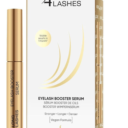 Long4Lashes FX5 Power Formula Eyelash Serum — 3ml