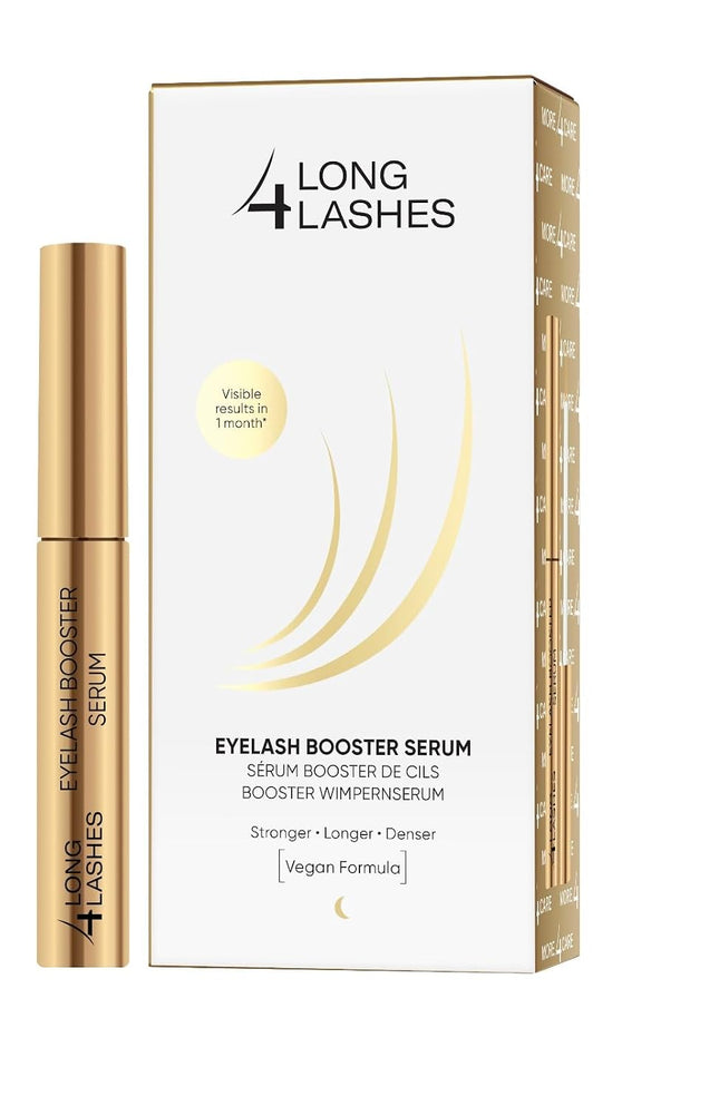 Long4Lashes FX5 Power Formula Eyelash Serum — 3ml