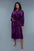 2260 Helena Plush Robe