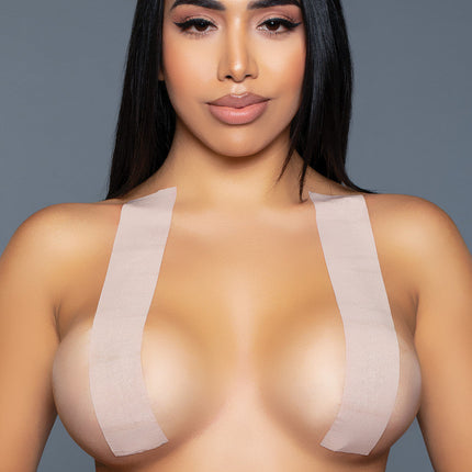2313 Double Sided Breast Lift Tape