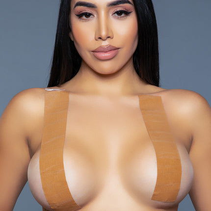 2313 Double Sided Breast Lift Tape