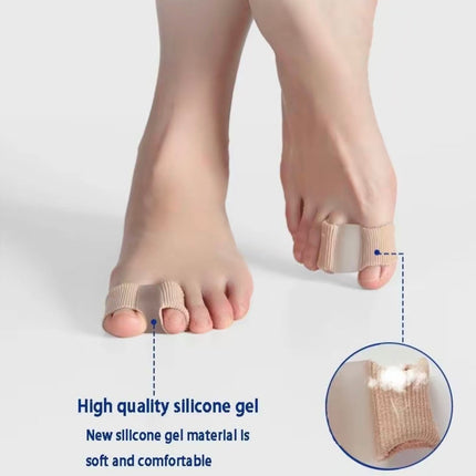 Bunion Ease Toe Separators