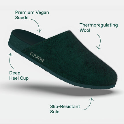 The House Shoe | Premium Cork Arch Support