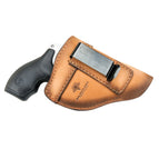 Inside the Waistband - Right Handed / Oak