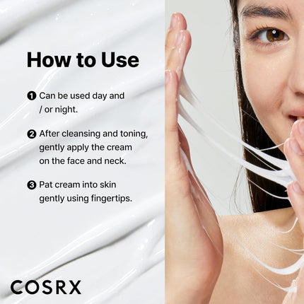 COSRX Advanced Snail 92 All In One Cream — 100ml