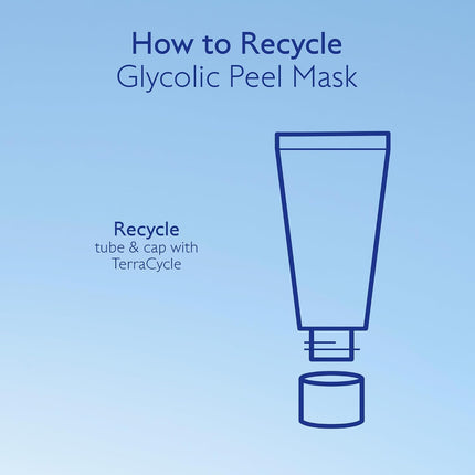 Caudalie Vinoperfect Glycolic Peel Mask 75 mL